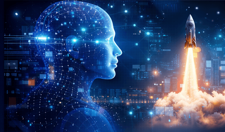 We’re live! explore our smart AI solutions for the future of business.