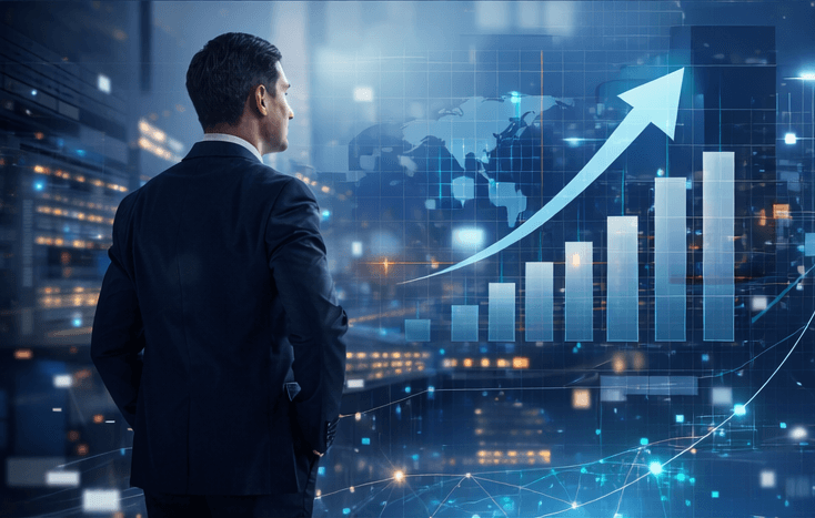 How AI agencies help small businesses compete with global brands..