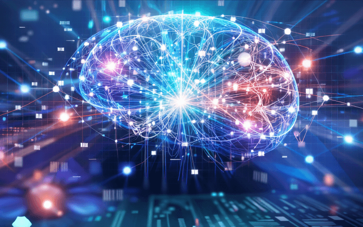 Top services you should expect from a modern AI agency..