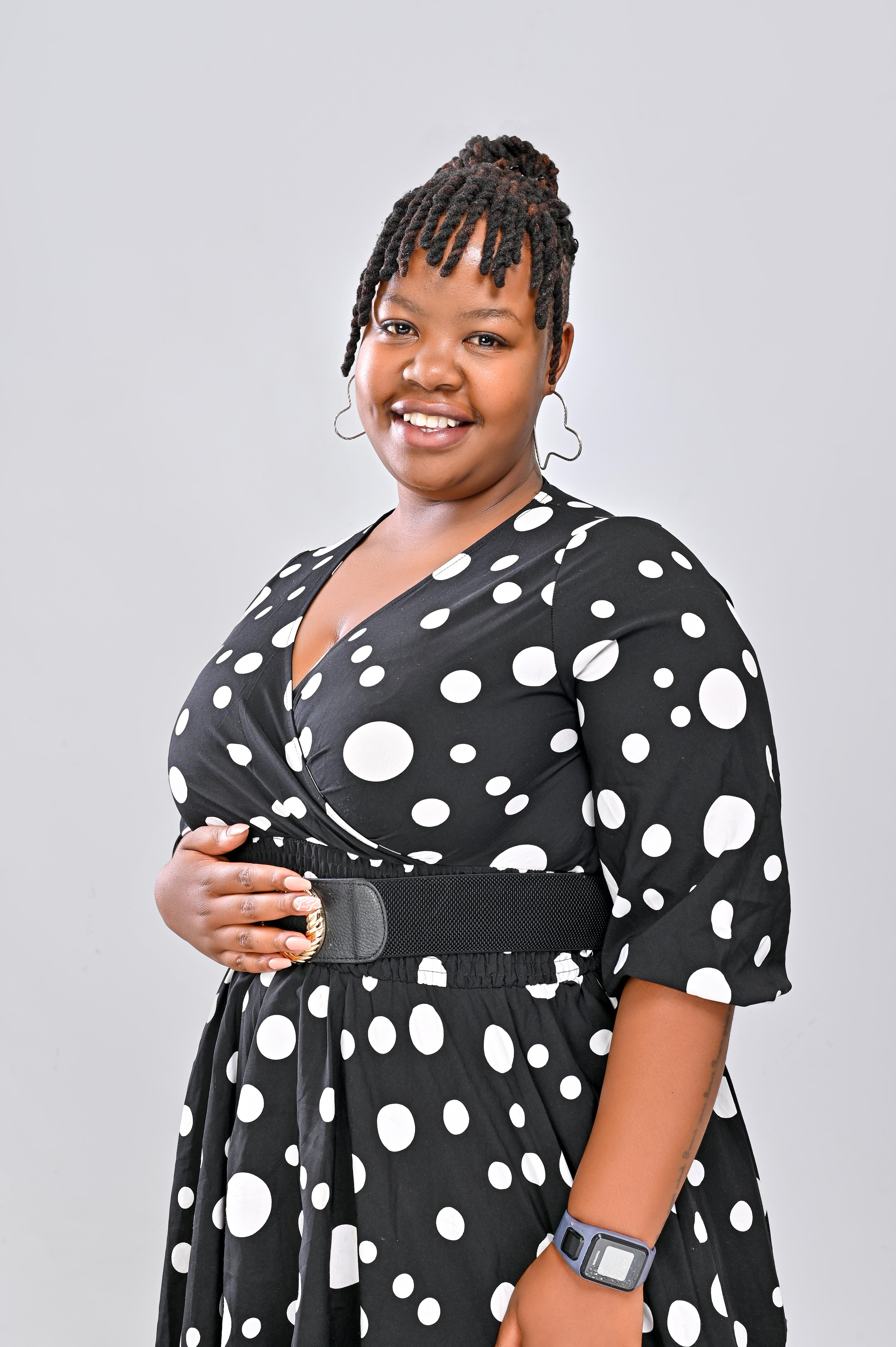 Nobuhle Mazibuko