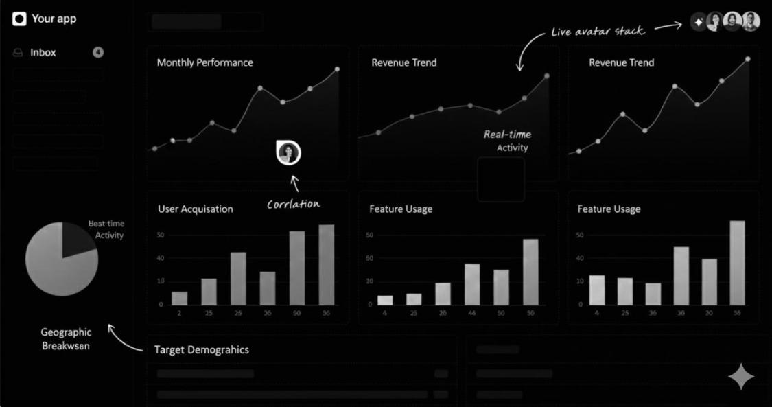 Analytics preview